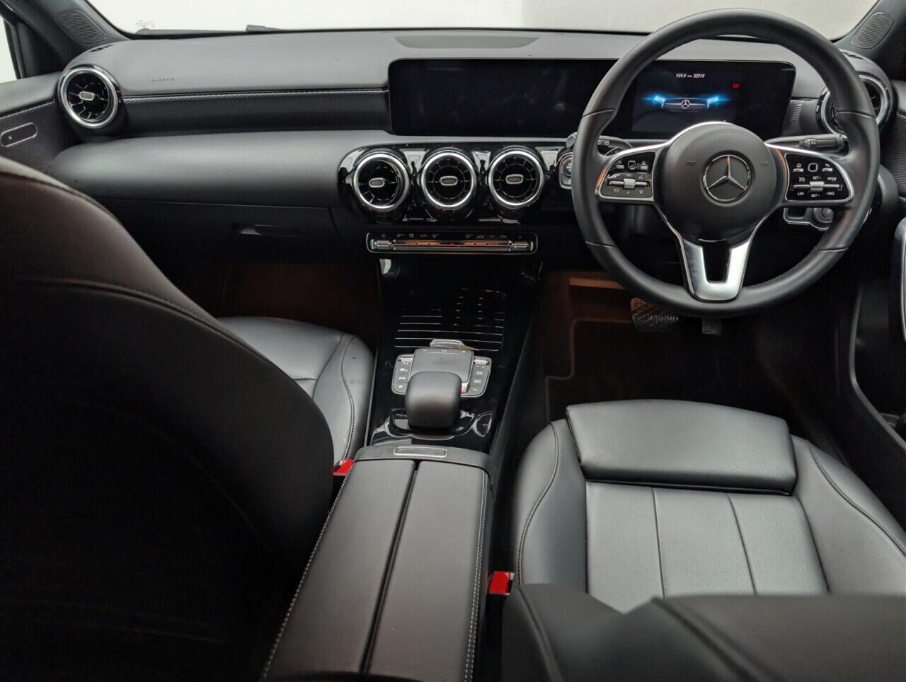 Used Mercedes-Benz A-Class 2022 for sale - 76781755: Photo 22