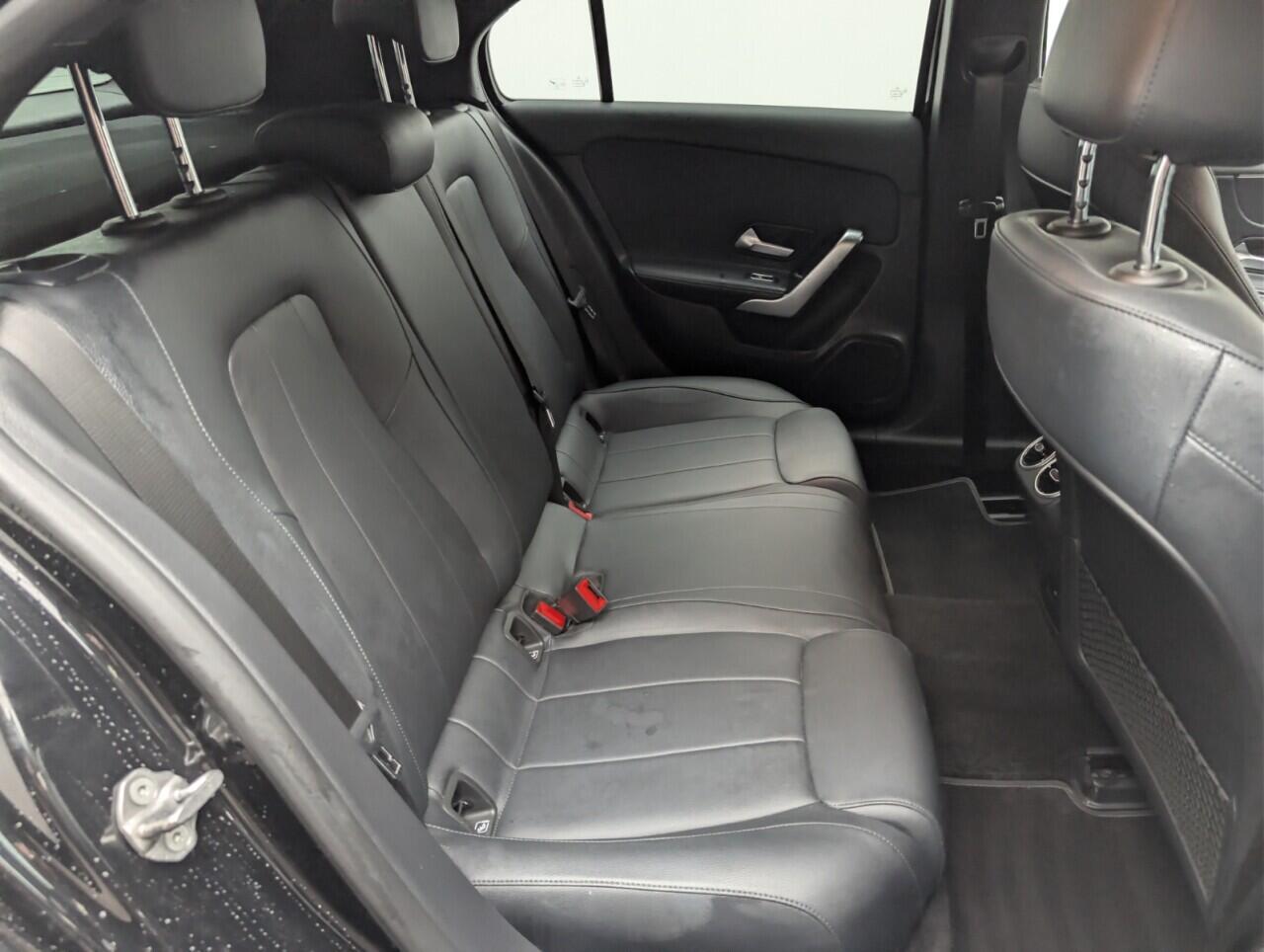 Used Mercedes-Benz A-Class 2022 for sale - 76781755: Photo 23