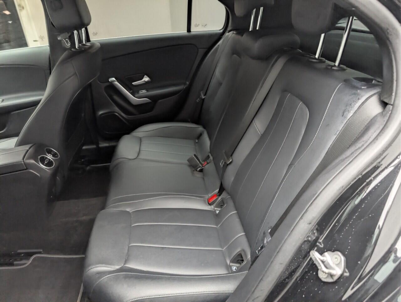 Used Mercedes-Benz A-Class 2022 for sale - 76781755: Photo 25