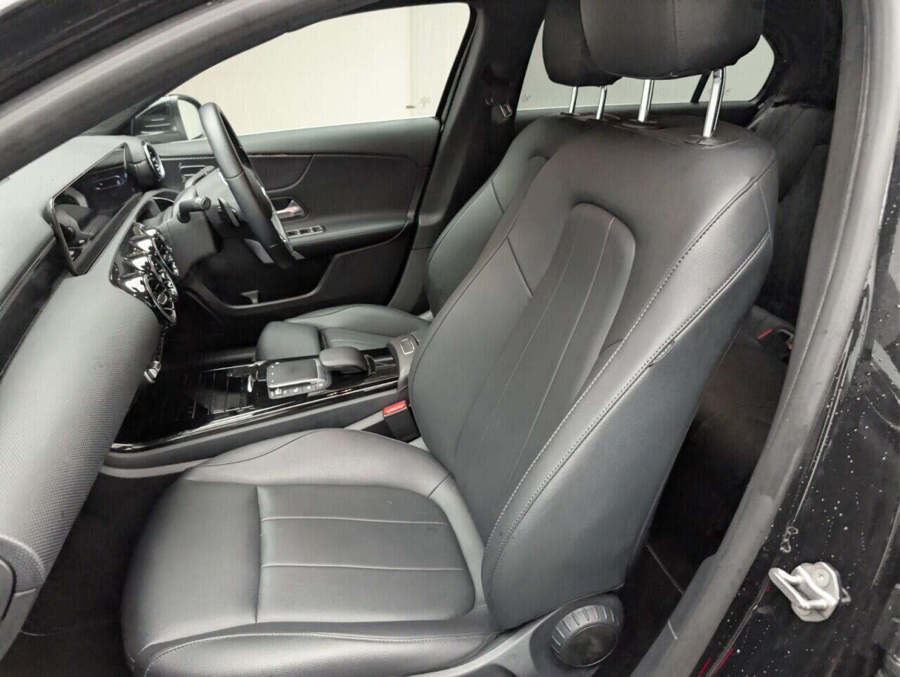 Used Mercedes-Benz A-Class 2022 for sale - 76781755: Photo 26