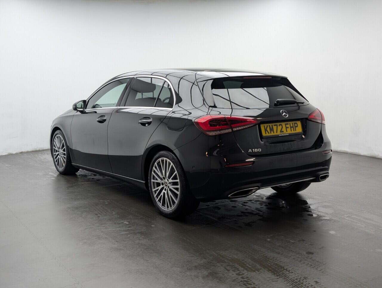 Used Mercedes-Benz A-Class 2022 for sale - 76781755: Photo 6