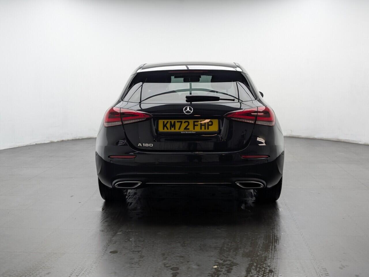 Used Mercedes-Benz A-Class 2022 for sale - 76781755: Photo 7