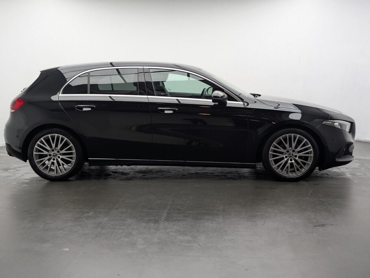 Used Mercedes-Benz A-Class 2022 for sale - 76781755: Photo 9