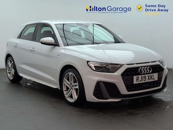 Used Audi A1 2019 for sale - 79583620: Photo