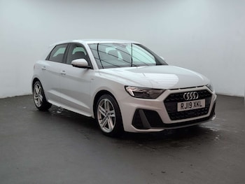 Used Audi A1 2019 for sale - 79583620: Photo