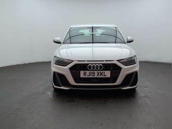 Used Audi A1 2019 for sale - 79583620: Photo