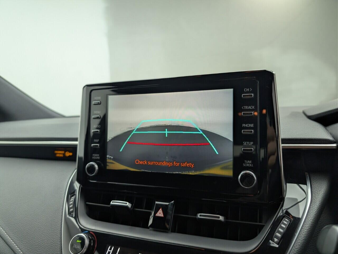 Used Toyota Corolla 2019 for sale - 77109763: Photo 15