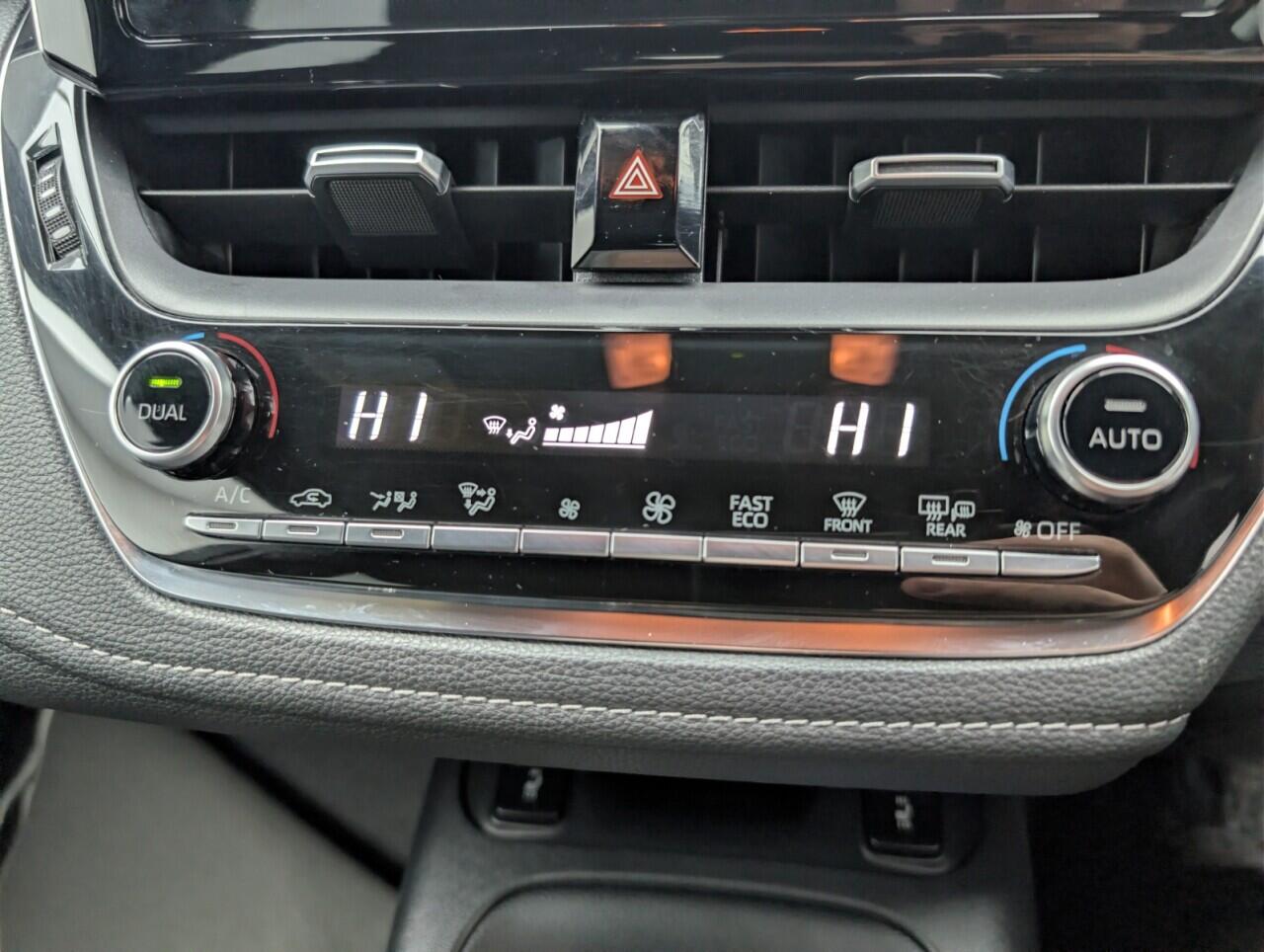 Used Toyota Corolla 2019 for sale - 77109763: Photo 16