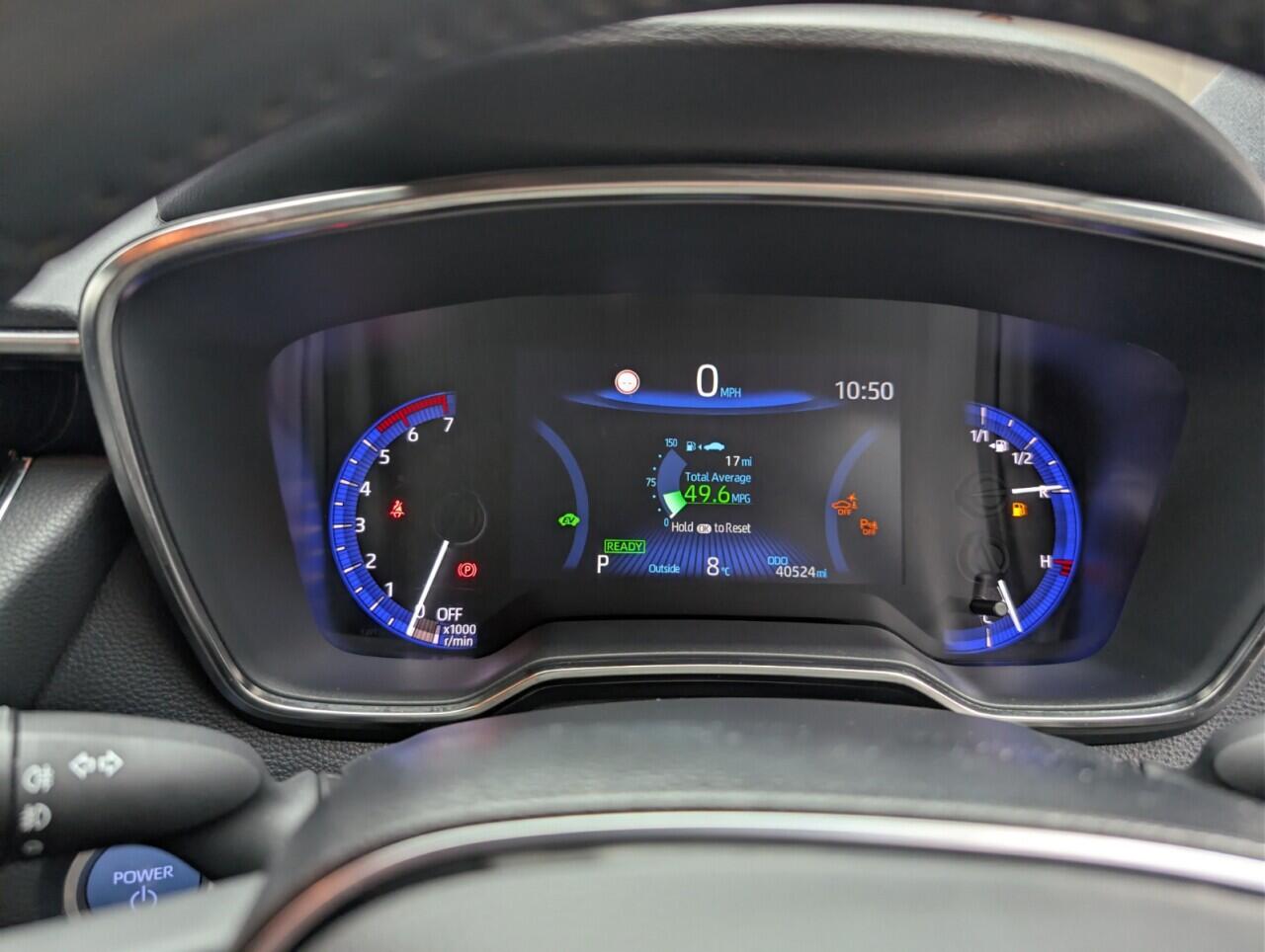 Used Toyota Corolla 2019 for sale - 77109763: Photo 18