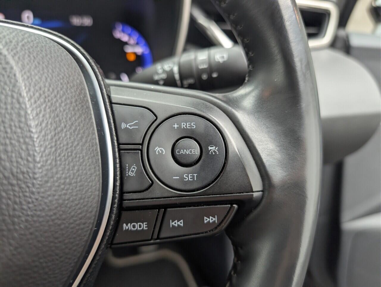 Used Toyota Corolla 2019 for sale - 77109763: Photo 20