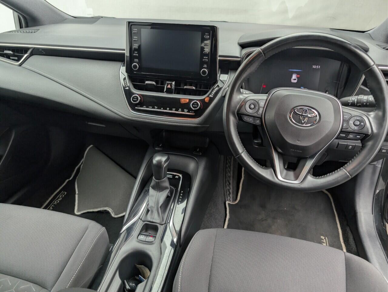 Used Toyota Corolla 2019 for sale - 77109763: Photo 23