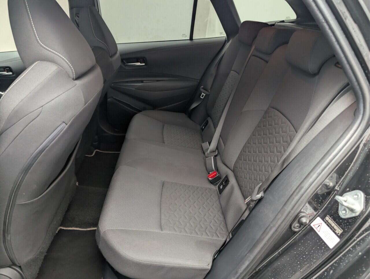 Used Toyota Corolla 2019 for sale - 77109763: Photo 26