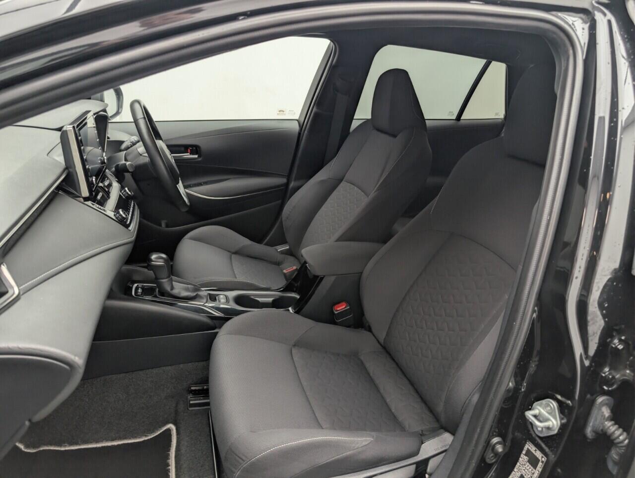 Used Toyota Corolla 2019 for sale - 77109763: Photo 27