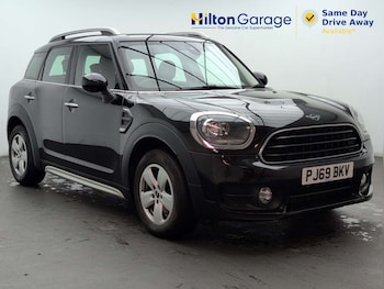 Used MINI Countryman 2019 for sale - 79593594: Photo