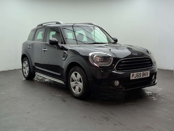 Used MINI Countryman 2019 for sale - 79593594: Photo