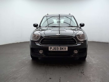 Used MINI Countryman 2019 for sale - 79593594: Photo