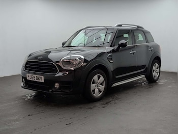 Used MINI Countryman 2019 for sale - 79593594: Photo