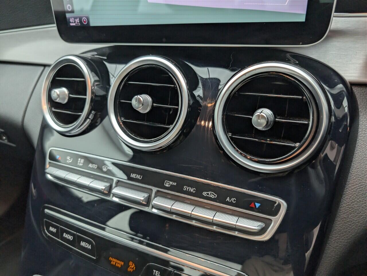 Used Mercedes-Benz C Class 2020 for sale - 76425173: Photo 16