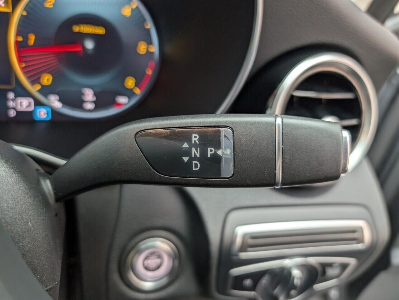 Used Mercedes-Benz C Class 2020 for sale - 76425173: Photo 17