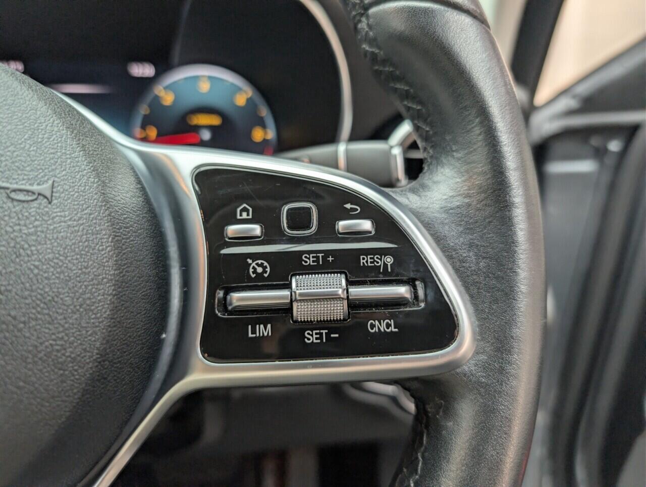 Used Mercedes-Benz C Class 2020 for sale - 76425173: Photo 20