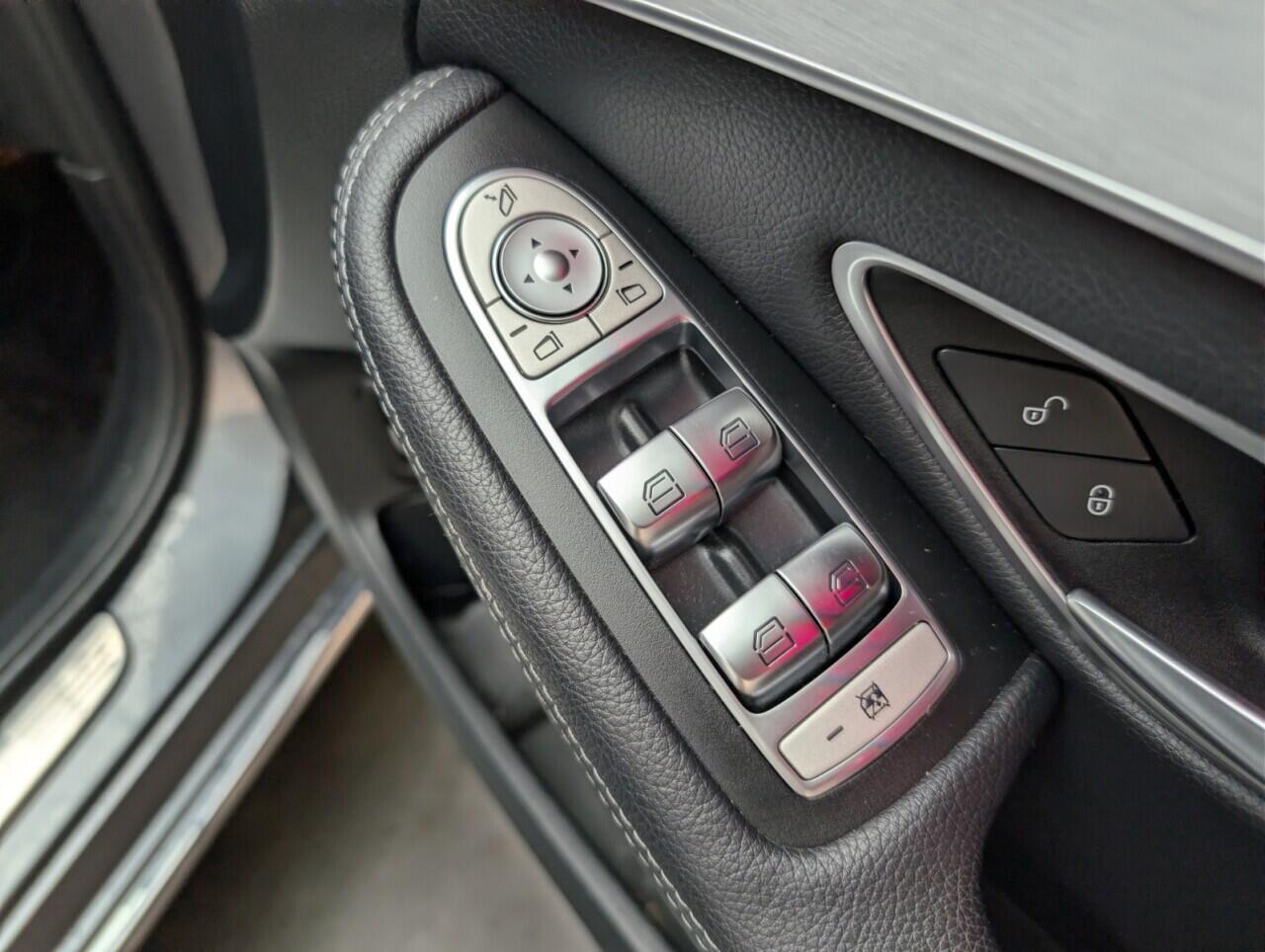 Used Mercedes-Benz C Class 2020 for sale - 76425173: Photo 22