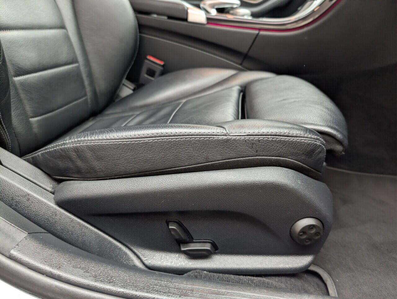 Used Mercedes-Benz C Class 2020 for sale - 76425173: Photo 25