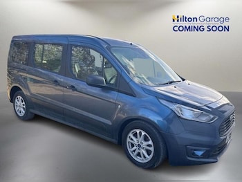 Used Ford Grand Tourneo Connect 2019 for sale - 76484764: Photo