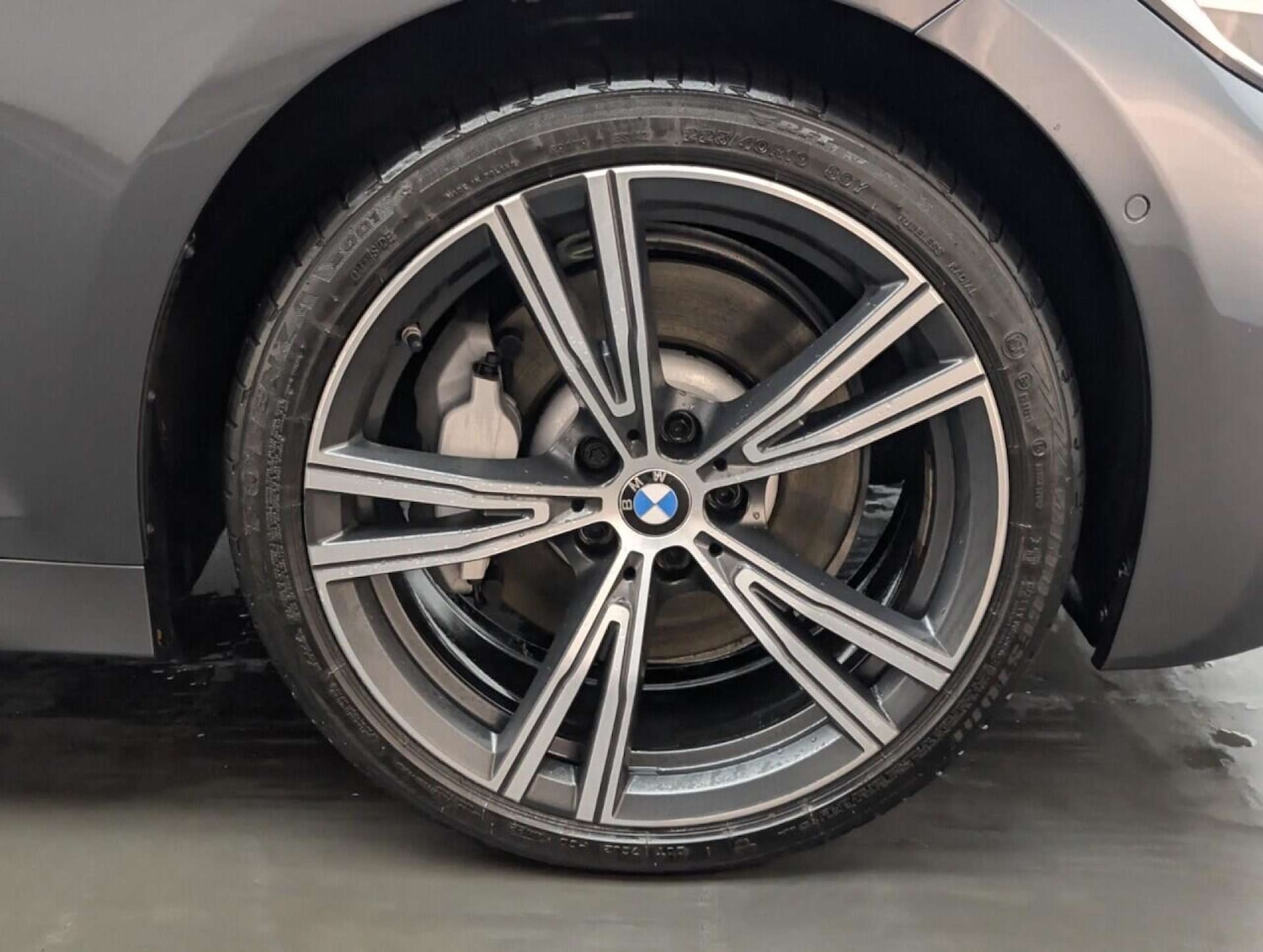 Used BMW 3 Series 2020 for sale - 77713639: Photo 10