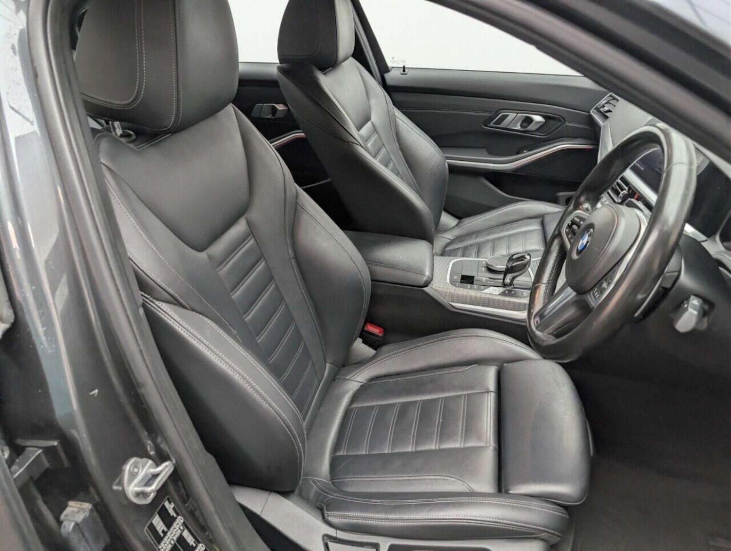 Used BMW 3 Series 2020 for sale - 77713639: Photo 12