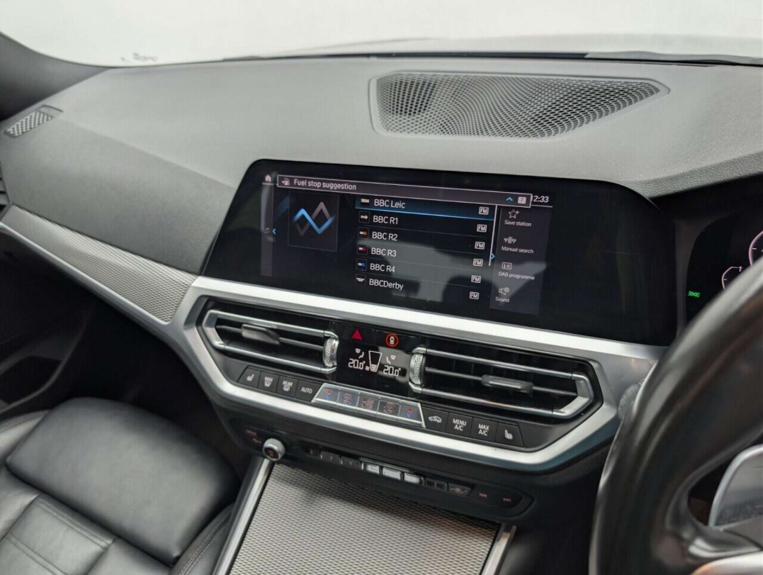 Used BMW 3 Series 2020 for sale - 77713639: Photo 13