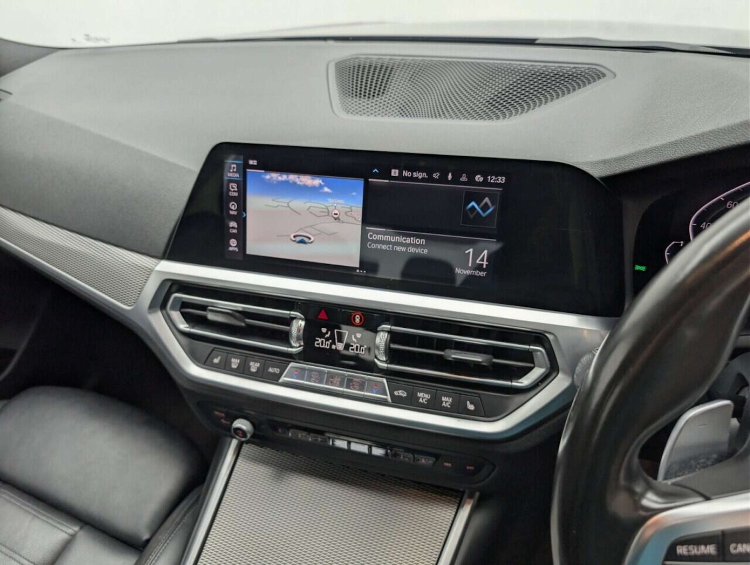 Used BMW 3 Series 2020 for sale - 77713639: Photo 14