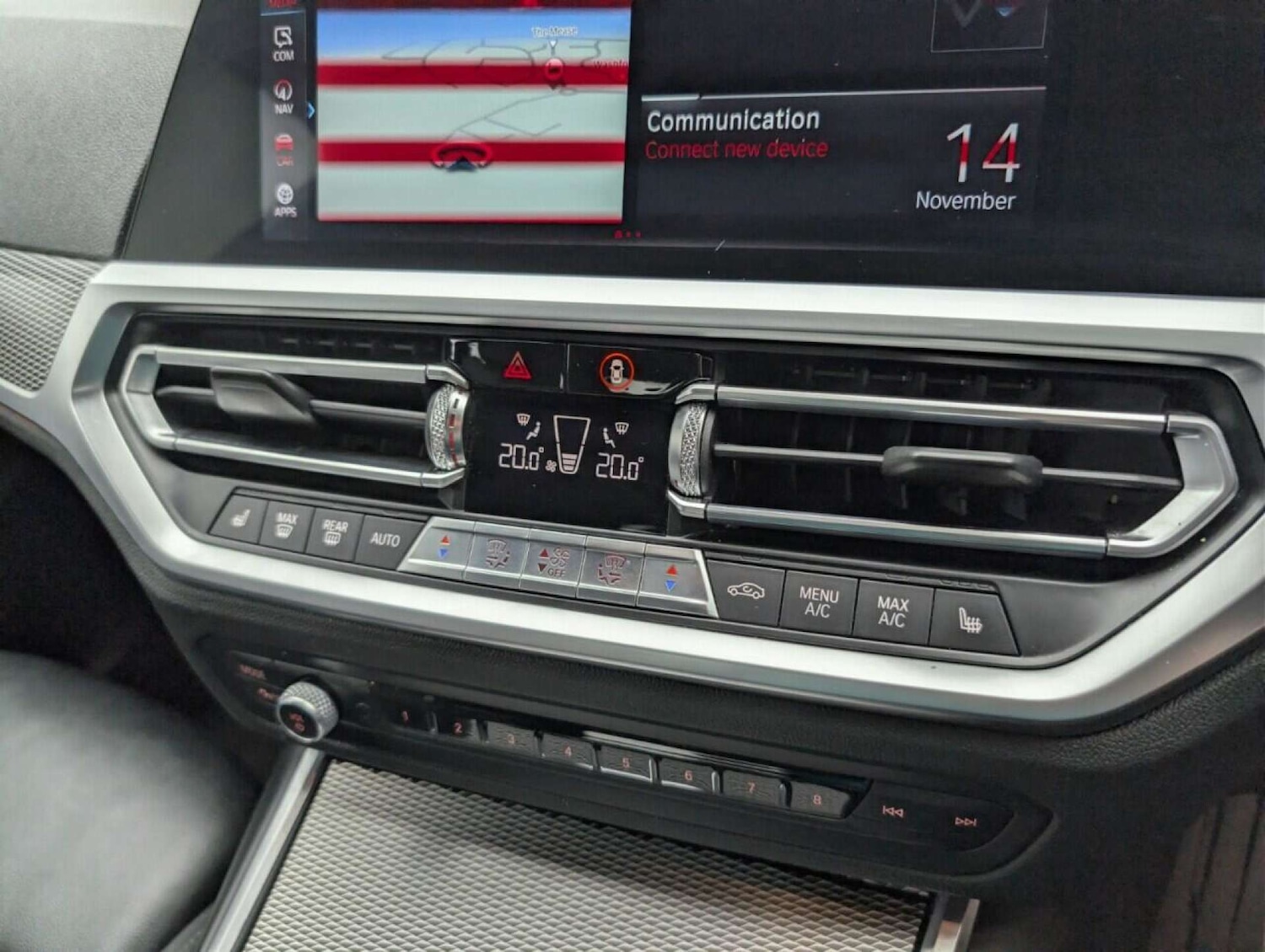 Used BMW 3 Series 2020 for sale - 77713639: Photo 15