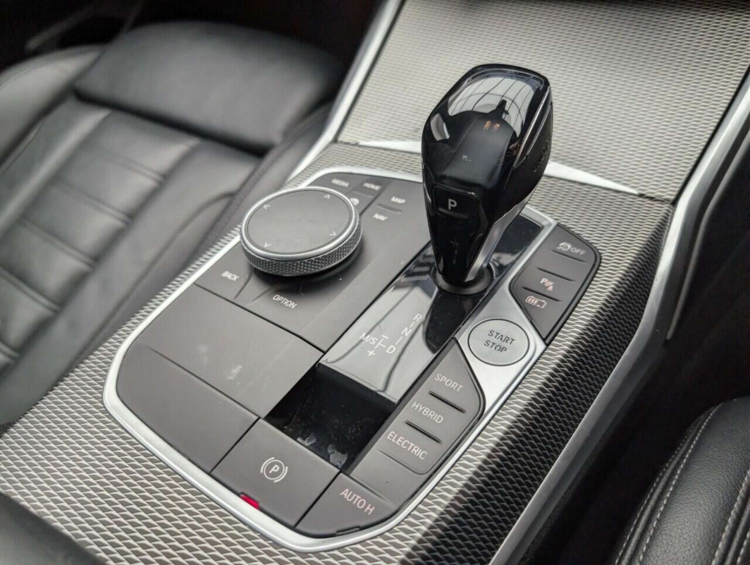 Used BMW 3 Series 2020 for sale - 77713639: Photo 16