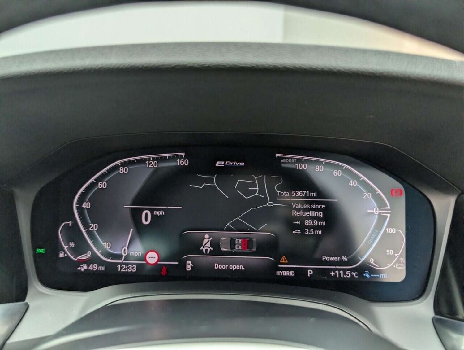 Used BMW 3 Series 2020 for sale - 77713639: Photo 17