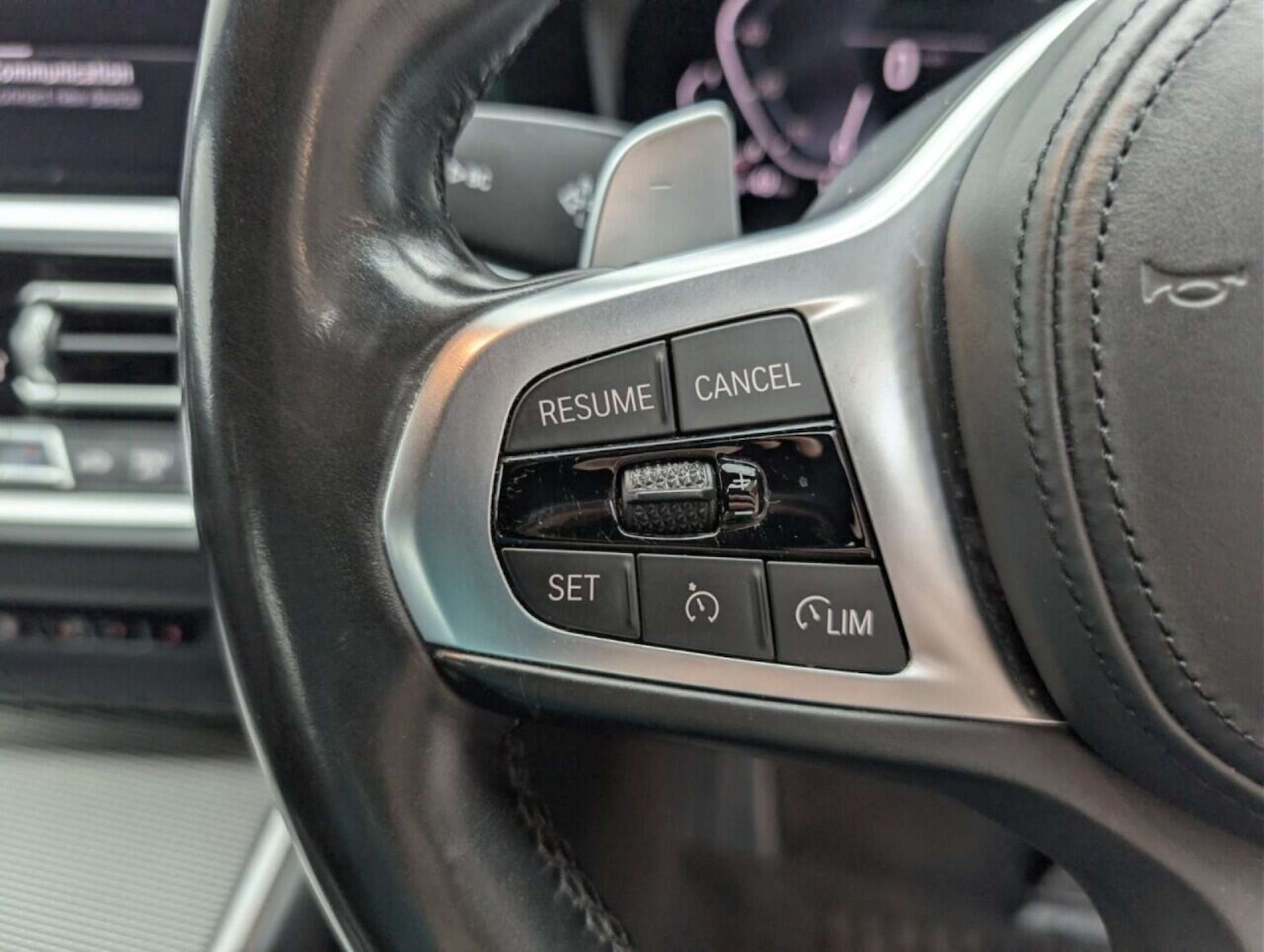 Used BMW 3 Series 2020 for sale - 77713639: Photo 18