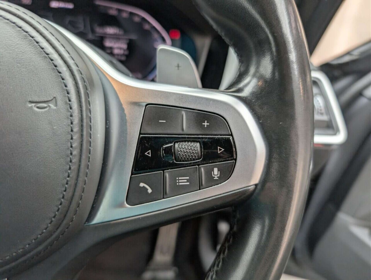 Used BMW 3 Series 2020 for sale - 77713639: Photo 19