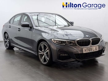 BMW 3 Series feature image