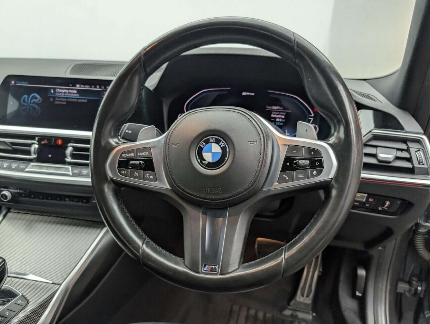 Used BMW 3 Series 2020 for sale - 77713639: Photo 22