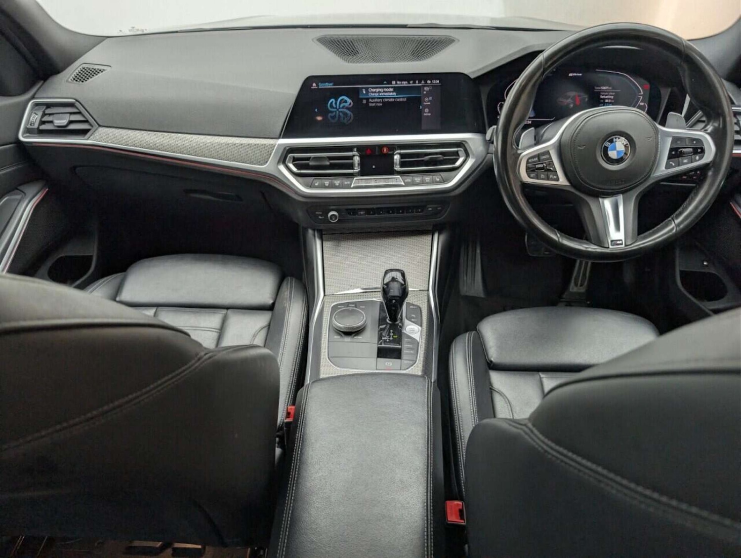 Used BMW 3 Series 2020 for sale - 77713639: Photo 23