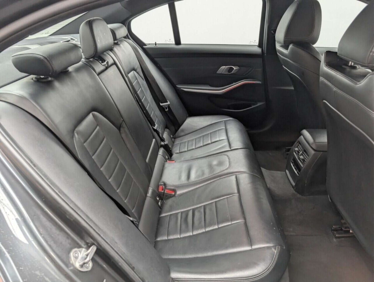 Used BMW 3 Series 2020 for sale - 77713639: Photo 24