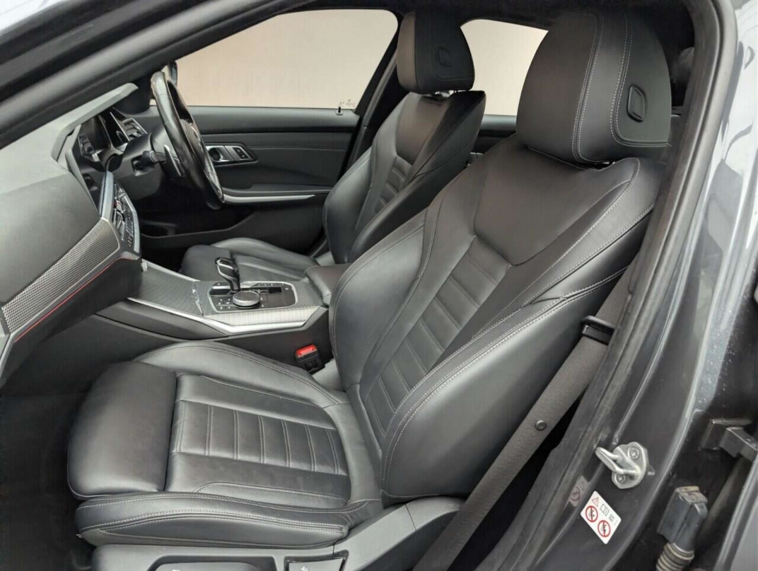 Used BMW 3 Series 2020 for sale - 77713639: Photo 27