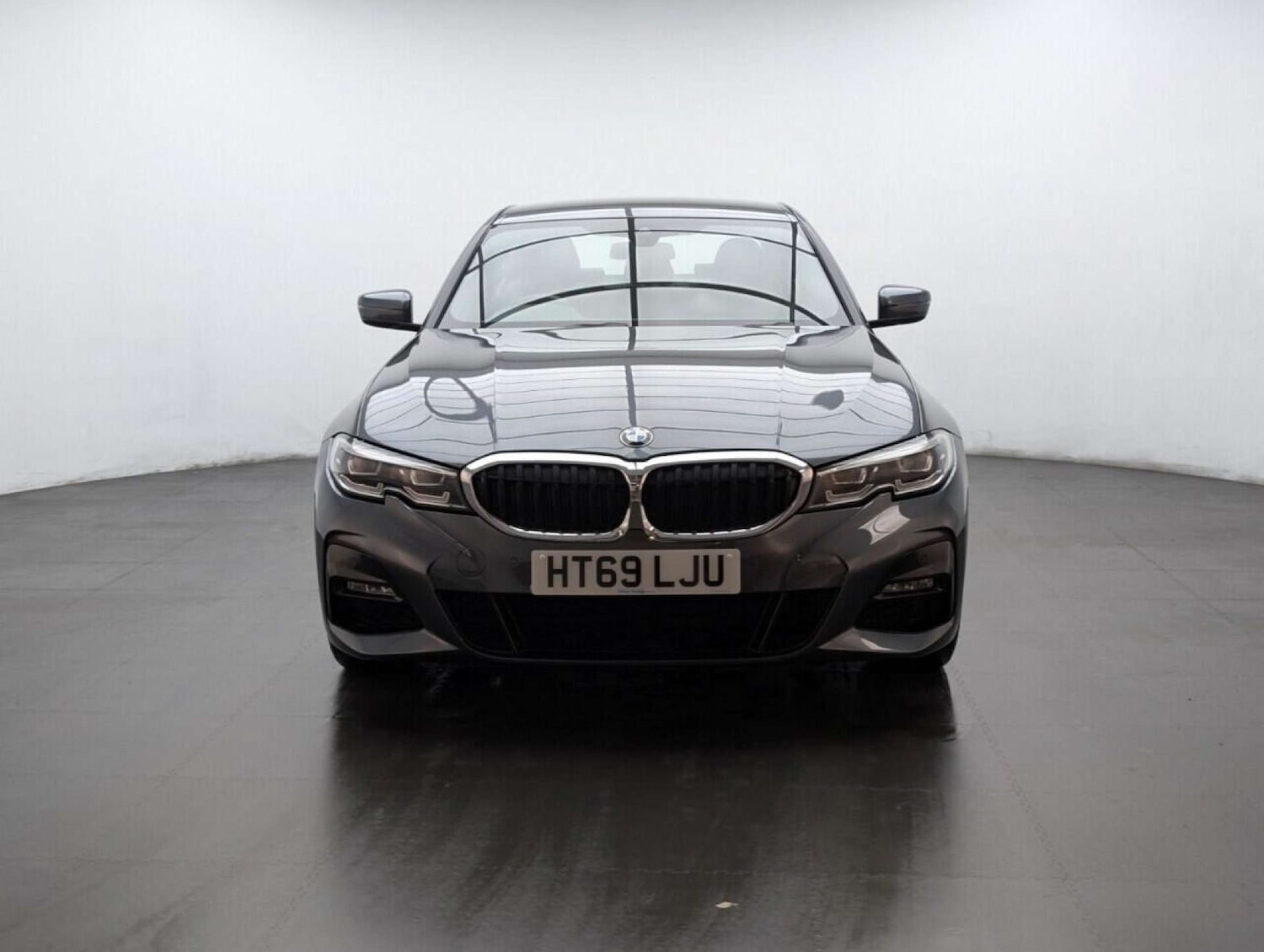 Used BMW 3 Series 2020 for sale - 77713639: Photo 3