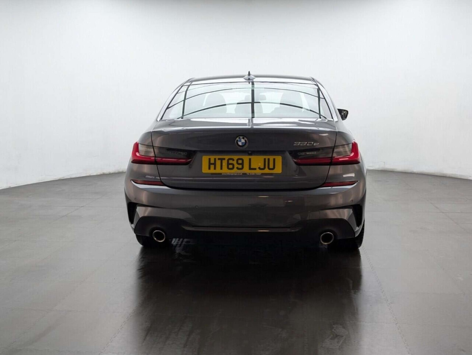 Used BMW 3 Series 2020 for sale - 77713639: Photo 7