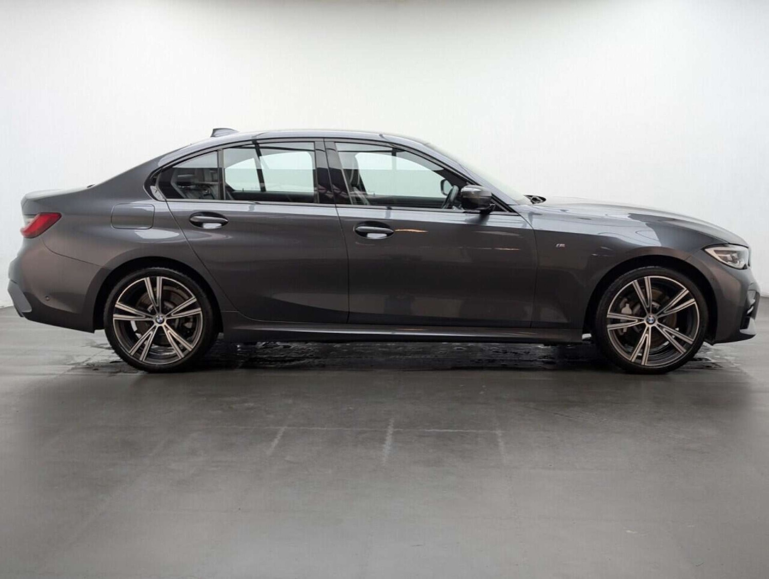 Used BMW 3 Series 2020 for sale - 77713639: Photo 9