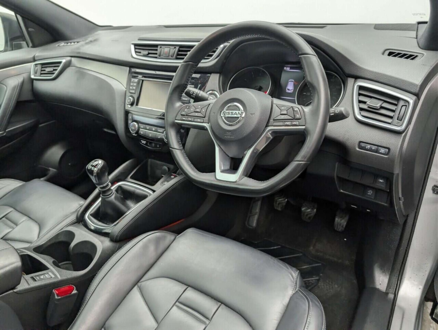 Used Nissan Qashqai 2018 for sale - 77714472: Photo 11