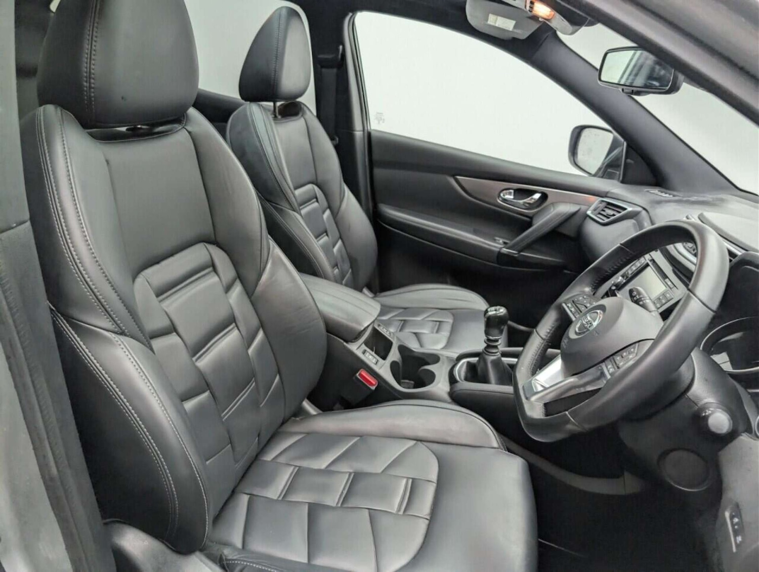 Used Nissan Qashqai 2018 for sale - 77714472: Photo 12