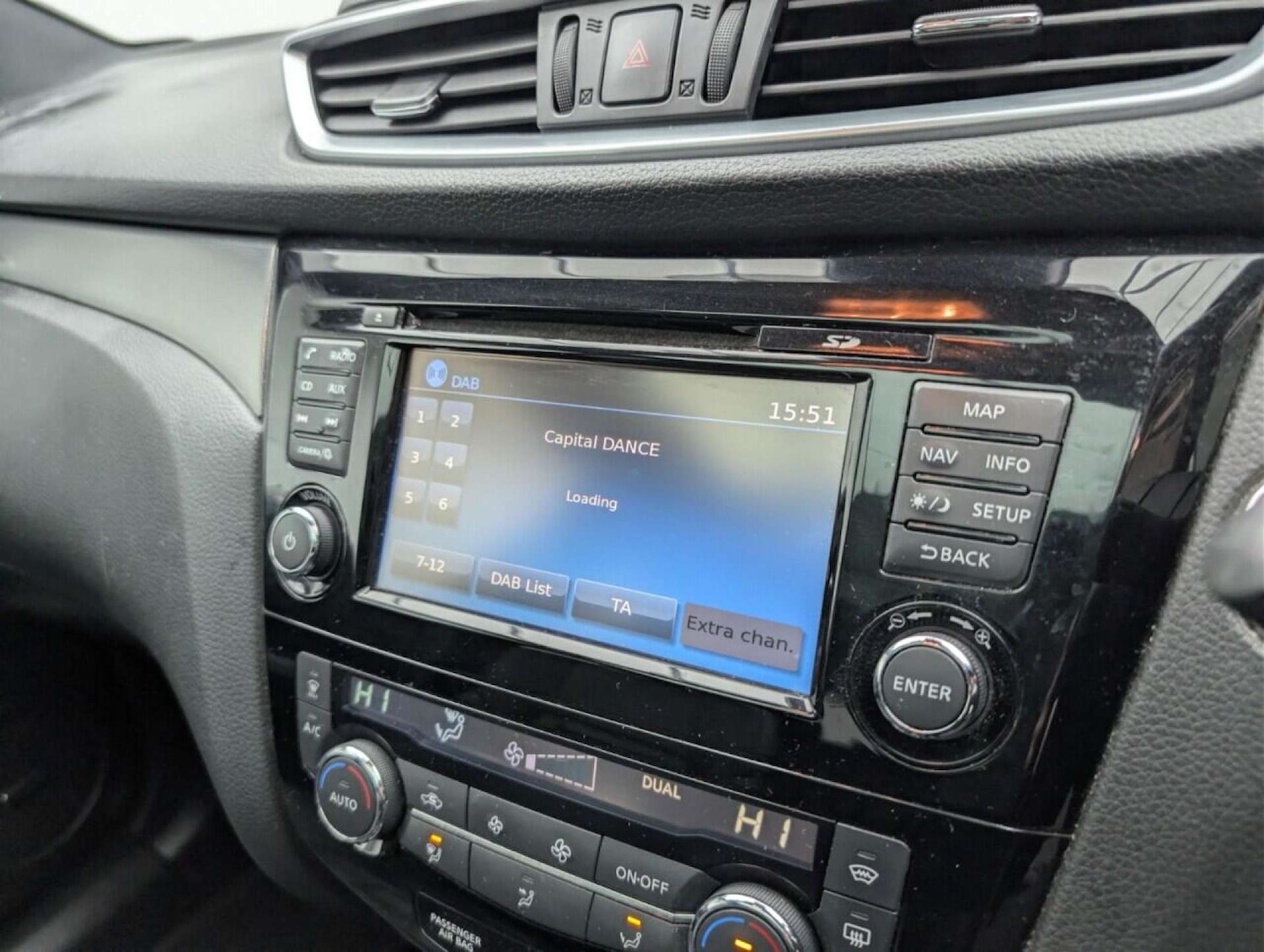 Used Nissan Qashqai 2018 for sale - 77714472: Photo 13