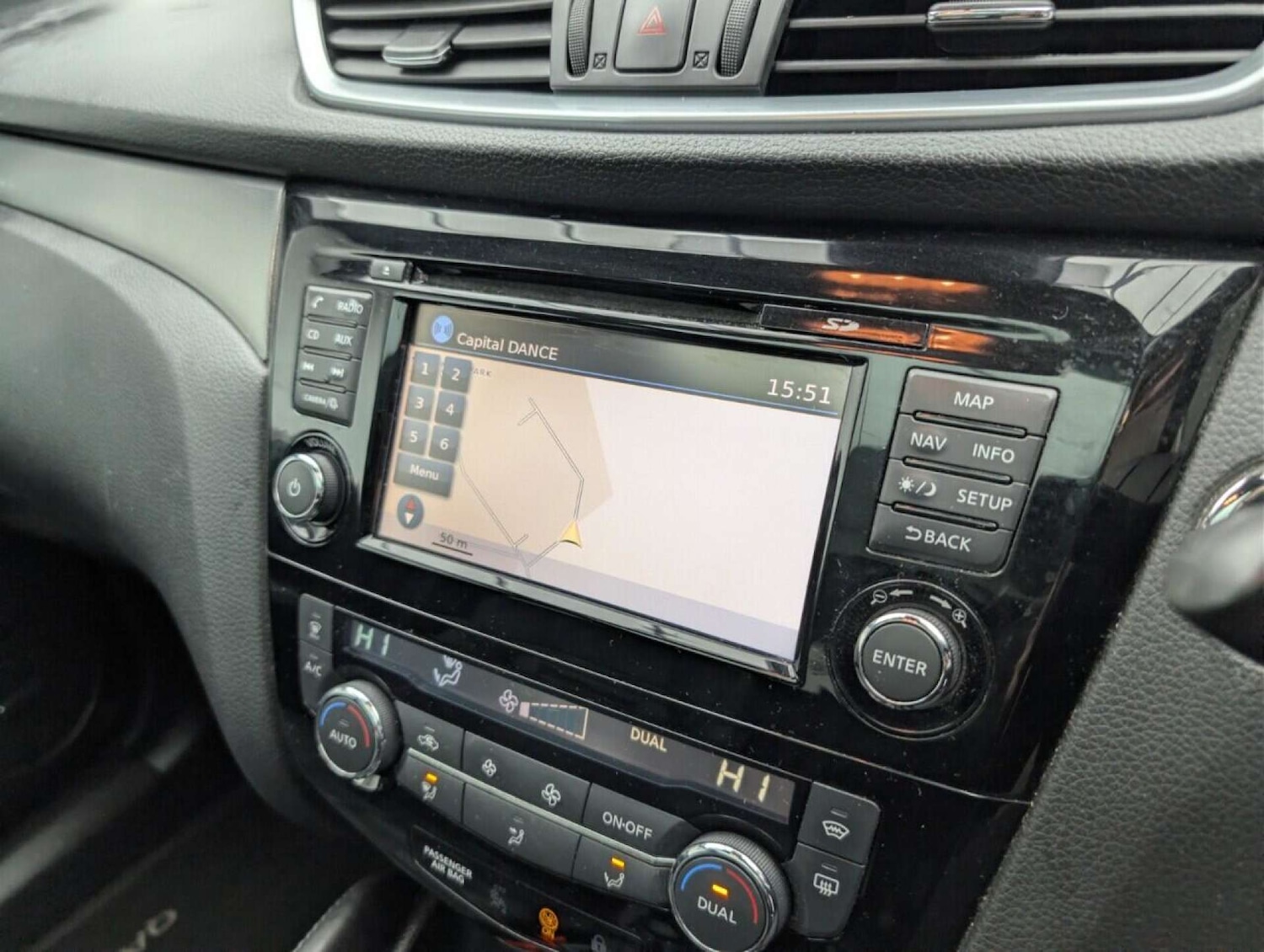 Used Nissan Qashqai 2018 for sale - 77714472: Photo 14