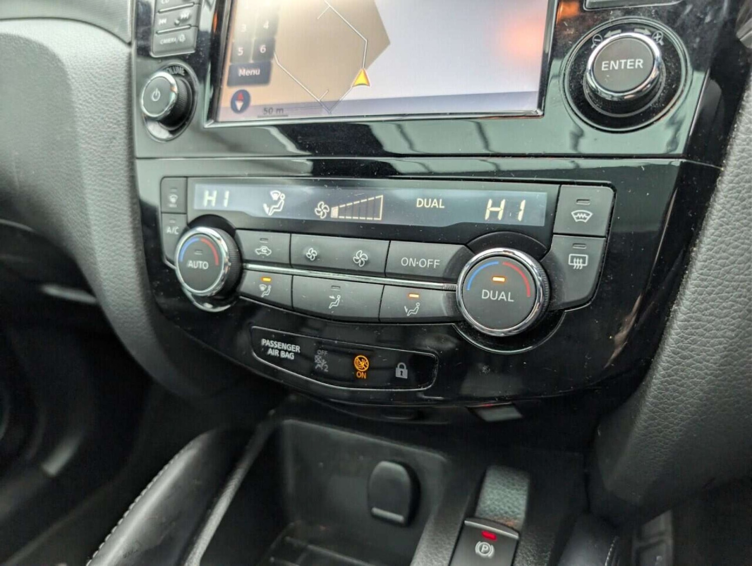 Used Nissan Qashqai 2018 for sale - 77714472: Photo 16