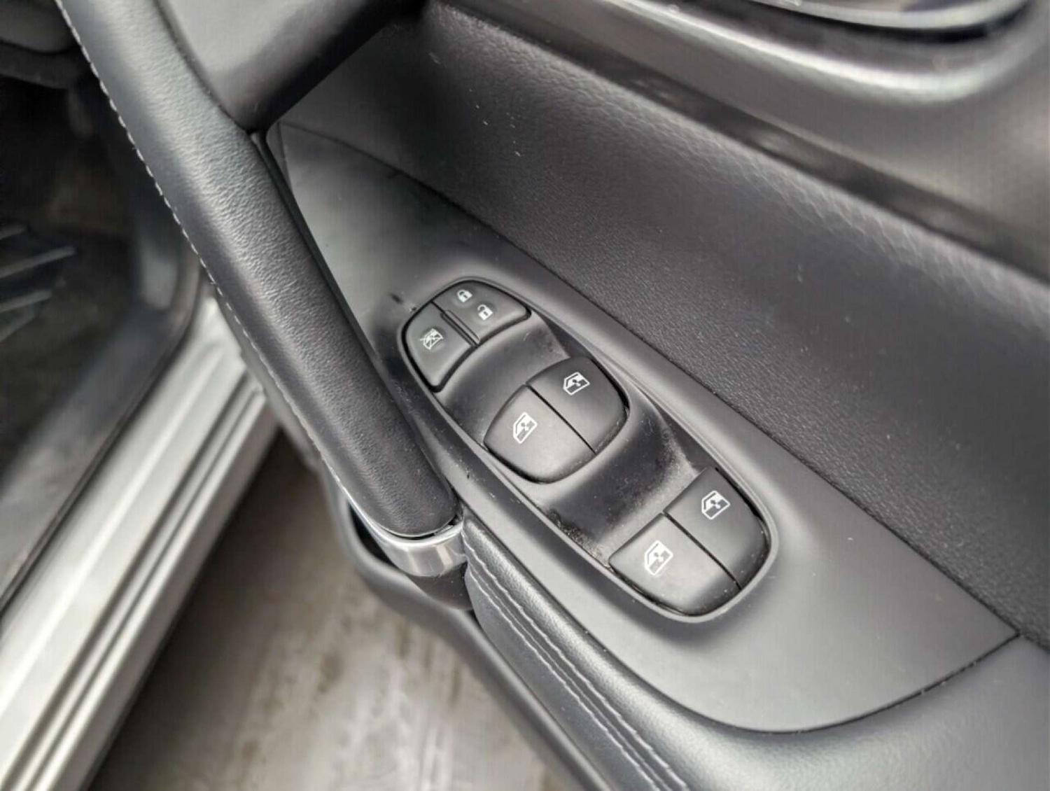 Used Nissan Qashqai 2018 for sale - 77714472: Photo 20